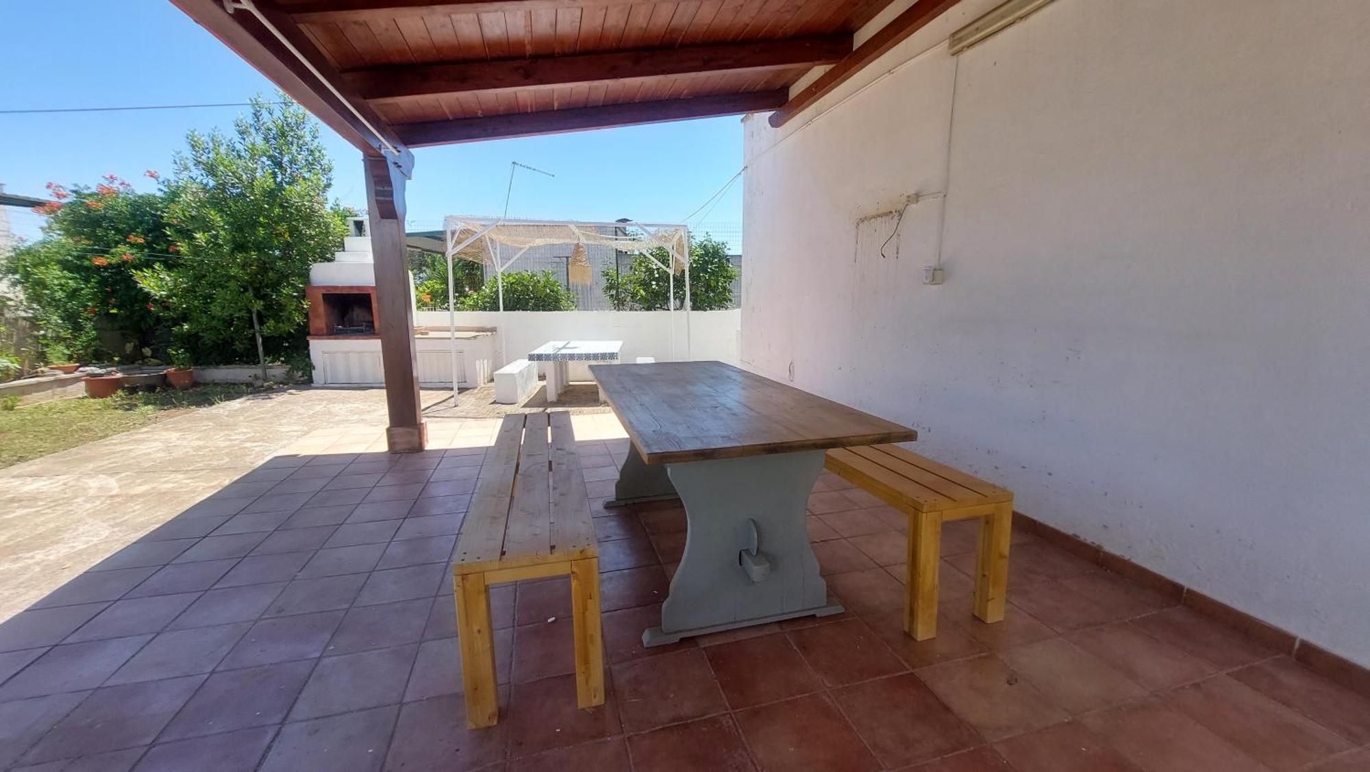 Trullo Teresa Villa Ceglie Messapica Eksteriør billede