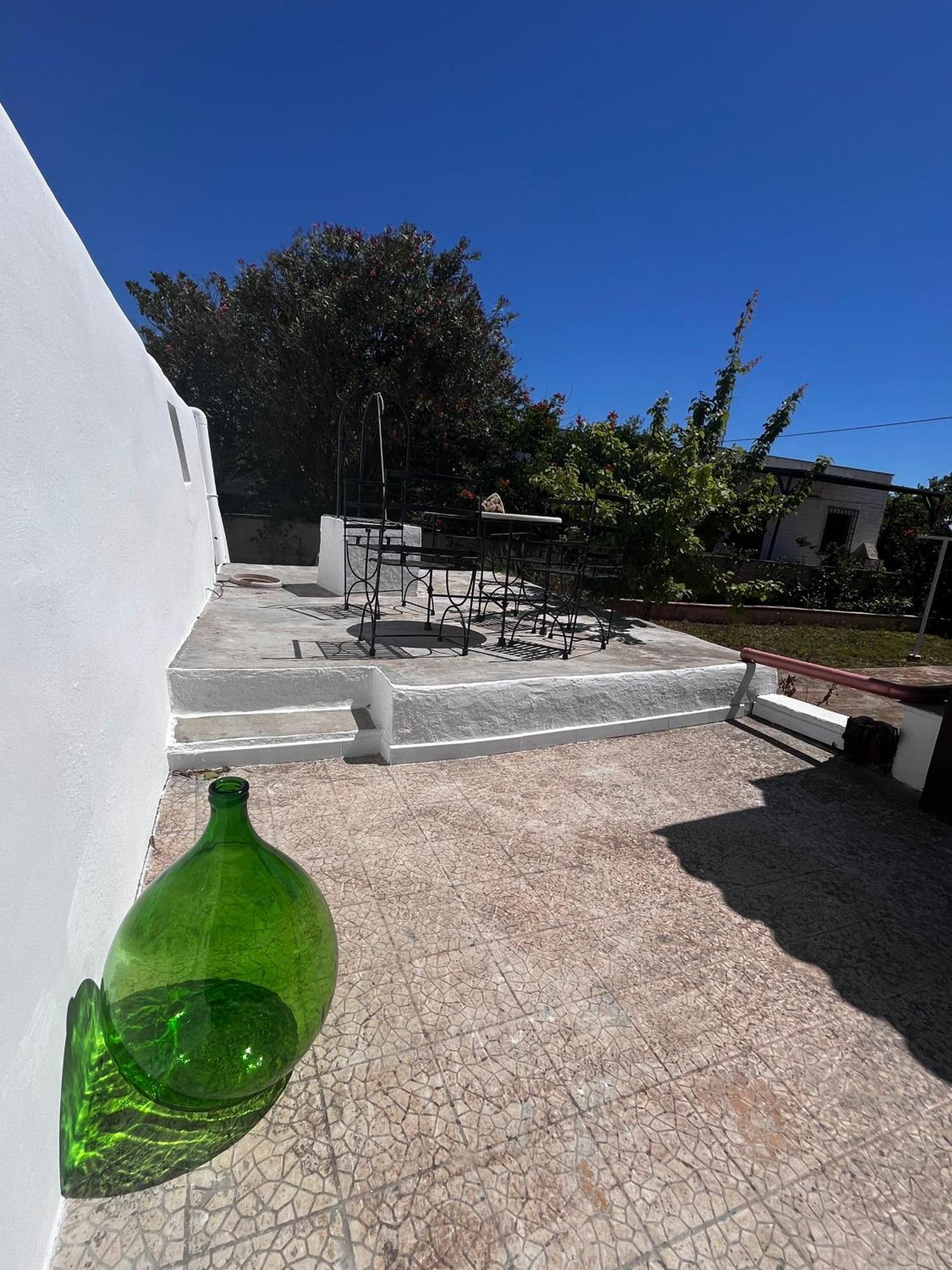 Trullo Teresa Villa Ceglie Messapica Eksteriør billede