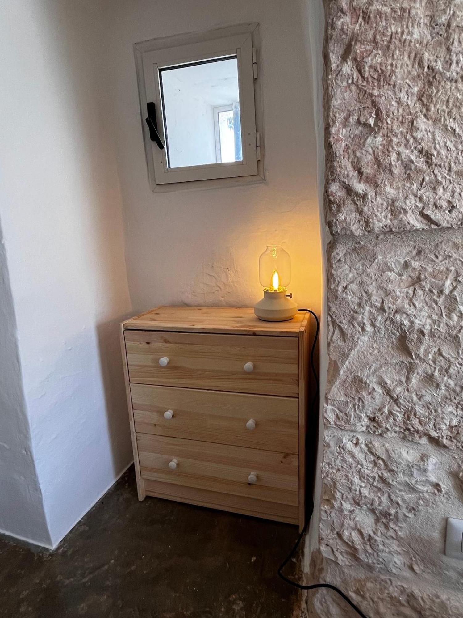 Trullo Teresa Villa Ceglie Messapica Eksteriør billede