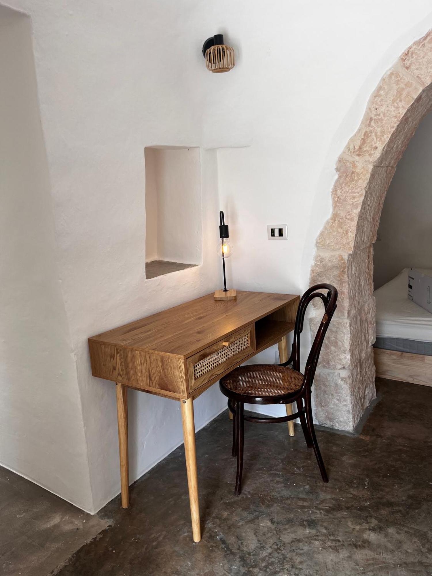 Trullo Teresa Villa Ceglie Messapica Eksteriør billede
